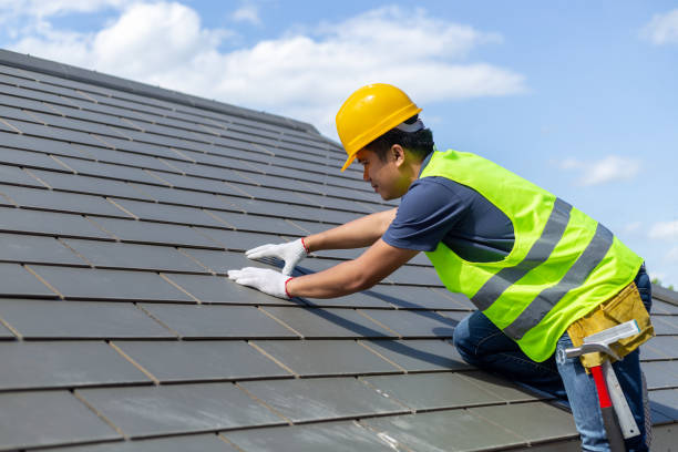 Trusted Le Claire, IA Roofing Contractor Experts