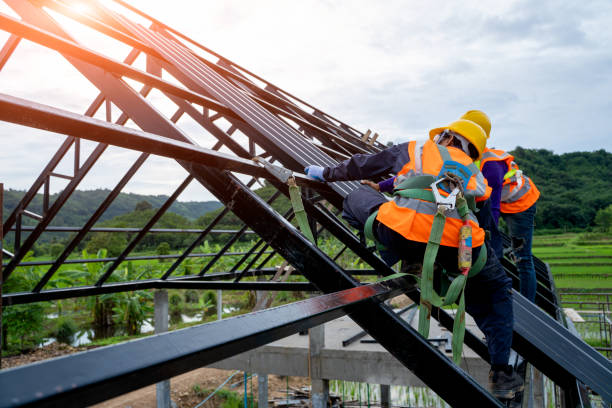 Best Residential Roofing Contractor  in Le Claire, IA