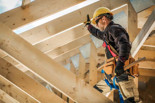 Best Roof Inspection Near Me  in Le Claire, IA