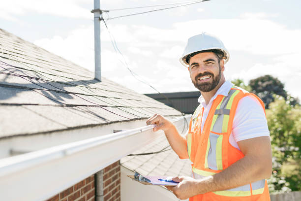 Best Tile Roofing Contractor  in Le Claire, IA